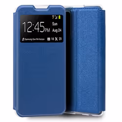 COOL Accesorios 8434847060392, Folio porte carte, Xiaomi, Redmi Note 11/11S, 16,3 cm (6.43"), Bleu