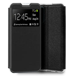COOL Accesorios 8434847060408 6.43" Folio porte carte Noir