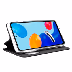 COOL Accesorios 8434847060408 6.43" Folio porte carte Noir