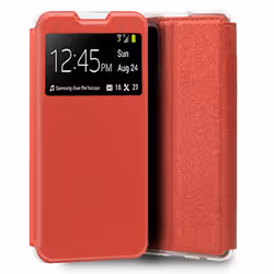 COOL 8434847060415, Folio porte carte, Xiaomi, Xiaomi Redmi Note 11/Note 11S, Rouge