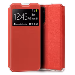 COOL Accesorios 8434847060606, Folio, Xiaomi, Redmi Note 11 Pro / Note 11 Pro 5G / Poco X4 Pro 5G, 16,9 cm (6.67"), Rouge