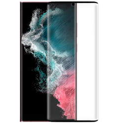 COOL Accesorios 8434847060644 écran et protection arrière de téléphones portables Samsung 1 pièce(s)