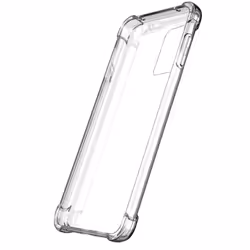 COOL Accesorios 8434847060835 coque de protection pour téléphones portables 16,3 cm (6.4") Housse Transparent
