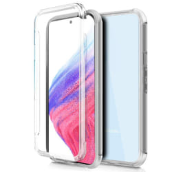 COOL Accesorios 8434847060842 coque de protection pour téléphones portables 16,5 cm (6.5") Housse Transparent