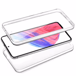 COOL Accesorios 8434847060842 coque de protection pour téléphones portables 16,5 cm (6.5") Housse Transparent