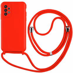 COOL Accesorios 8434847060866, Housse, Samsung, Galaxy A53 5G, 16,5 cm (6.5"), Rouge