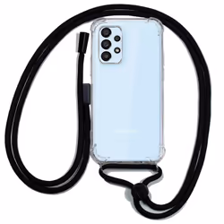COOL Accesorios 8434847060958, Housse, Samsung, A135 Galaxy A13 4G, 16,8 cm (6.6"), Transparent