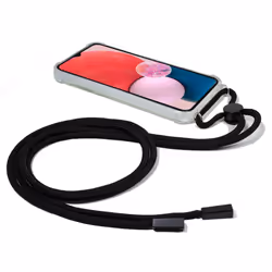 COOL Accesorios 8434847060958 coque de protection pour téléphones portables 16,8 cm (6.6") Housse Transparent