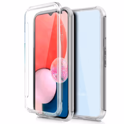 COOL Accesorios 8434847061122, Housse, Samsung, Galaxy A33 5G, 16,3 cm (6.4"), Transparent