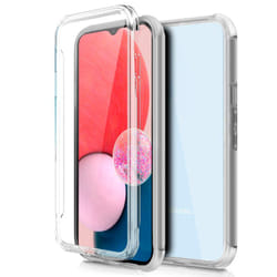 COOL Accesorios 8434847061122 coque de protection pour téléphones portables 16,3 cm (6.4") Housse Transparent