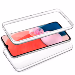 COOL Accesorios 8434847061122 coque de protection pour téléphones portables 16,3 cm (6.4") Housse Transparent