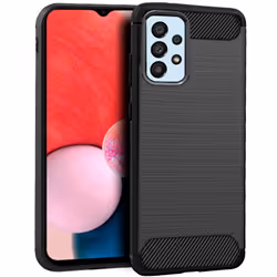 COOL Accesorios 8434847061153, Housse, Samsung, Galaxy A13, 16,8 cm (6.6"), Noir