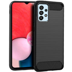 COOL Accesorios 8434847061153 coque de protection pour téléphones portables 16,8 cm (6.6") Housse Noir