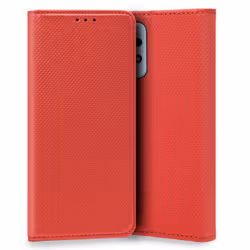 COOL Accesorios 8434847061191, Folio porte carte, Samsung, Galaxy A13, 16,8 cm (6.6"), Rouge