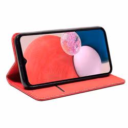 COOL Accesorios 8434847061191 6.6" Folio porte carte Rouge