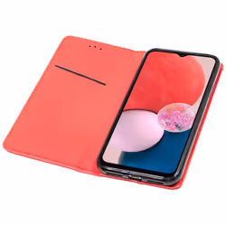 COOL Accesorios 8434847061191 6.6" Folio porte carte Rouge
