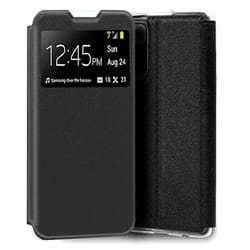 COOL Accesorios 8434847061214 coque de protection pour téléphones portables 16,9 cm (6.67") Folio porte carte Noir