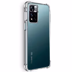 COOL Accesorios 8434847061221 6.67" Housse Transparent