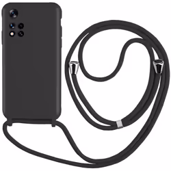 COOL Accesorios 8434847061245, Housse, Xiaomi, Redmi Note 11 Pro Plus 5G, 16,9 cm (6.67"), Noir