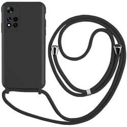 COOL Accesorios 8434847061245 coque de protection pour téléphones portables 16,9 cm (6.67") Housse Noir