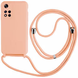 COOL Accesorios 8434847061252, Housse, Xiaomi, Redmi Note 11 Pro Plus 5G, 16,9 cm (6.67"), Rose