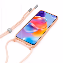 COOL Accesorios 8434847061252 coque de protection pour téléphones portables 16,9 cm (6.67") Housse Rose