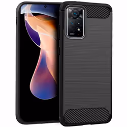 COOL 8434847062167, Housse, Xiaomi, Redmi Note 11 Pro/Note 11 Pro 5G/Note 12 Pro 4G, Noir