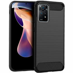 COOL 8434847062167 coque de protection pour téléphones portables Housse Noir