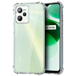 COOL Accesorios 8434847062334 6.6" Housse Transparent