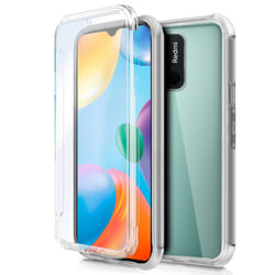COOL Accesorios 8434847062341 6.71" Housse Transparent