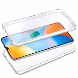 COOL Accesorios 8434847062341 6.71" Housse Transparent