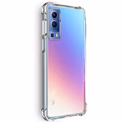 COOL Accesorios 8434847062365 6.58" Housse Transparent