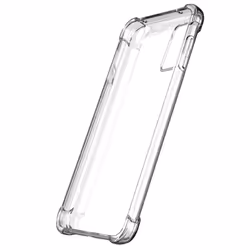 COOL Accesorios 8434847062365 6.58" Housse Transparent