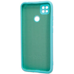 COOL Accesorios 8434847062389 coque de protection pour téléphones portables 16,5 cm (6.5") Housse Couleur menthe