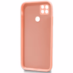 COOL Accesorios 8434847062396 coque de protection pour téléphones portables 16,5 cm (6.5") Housse Rose