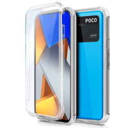 COOL Accesorios 8434847062426 6.43" Housse Transparent