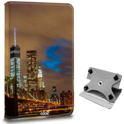 COOL Accesorios 8434847062617 étui pour tablette 10.3" Housse Multicolore