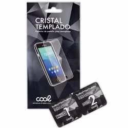 COOL 8434847062938 écran et protection arrière de téléphones portables Protection d'écran transparent Samsung 1 pièce(s)