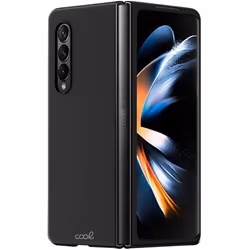 Coque - COOL - Samsung F936 Galaxy Z Fold 4 - Pliable - Antichoc - Souple