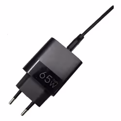 COOL 8434847064079 chargeur d'appareils mobiles Ordinateur portable, Smartphone, Tablette Noir Secteur Charge rapide Intérieure