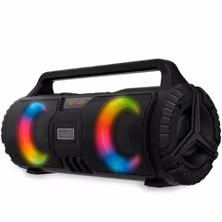 COOL Tube Orateur du parti Noir 25 W - Vue supplémentaire 4