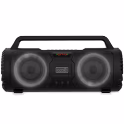 COOL Tube Orateur du parti Noir 25 W - Vue supplémentaire 5