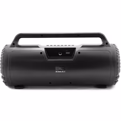 COOL Tube Orateur du parti Noir 25 W - Vue supplémentaire 6
