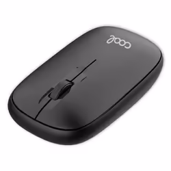 COOL 8434847066585 souris Bureau Ambidextre Bluetooth + USB Type-A Optique 1200 DPI