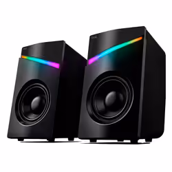 COOL 8434847066592 haut-parleur Noir Avec fil 7 W