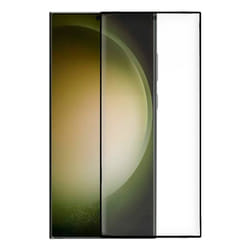 COOL 8434847066868 écran et protection arrière de téléphones portables Protection d'écran transparent Samsung 1 pièce(s)