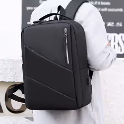 COOL 8434847067025 16" Sac à dos Noir