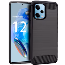 COOL 8434847067681, Housse, Xiaomi, Redmi Note 12 Pro 5G, 16,9 cm (6.67"), Noir