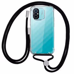 COOL 8434847067780, Housse, Xiaomi, Redmi 12C, 17 cm (6.71"), Transparent
