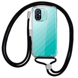 COOL 8434847067780 6.71" Housse Transparent